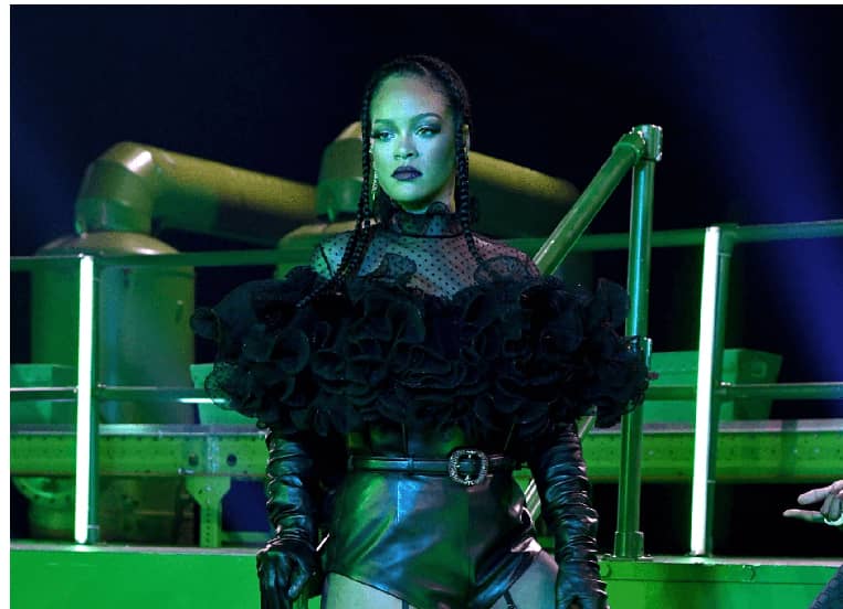 Rihanna-Selah-Marley-Savage-X-Fenty