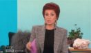 Sharon Osbourne Talks Abortion At 18: ‘I Would Have Been A Failure. My Father Would Have Just Gone… Ballistic!’