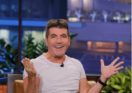After Bike Accident, Simon Cowell Will Be Away From TV For HOW LONG?