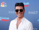 Simon Cowell Spends 61st Birthday At Home After Bike Accident