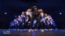 WATCH Amazing 10-Minute Dance Routine With Over 100 Million Views