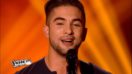 ‘The Voice France’ Singer Turns One Chair, Goes On To Become Coach