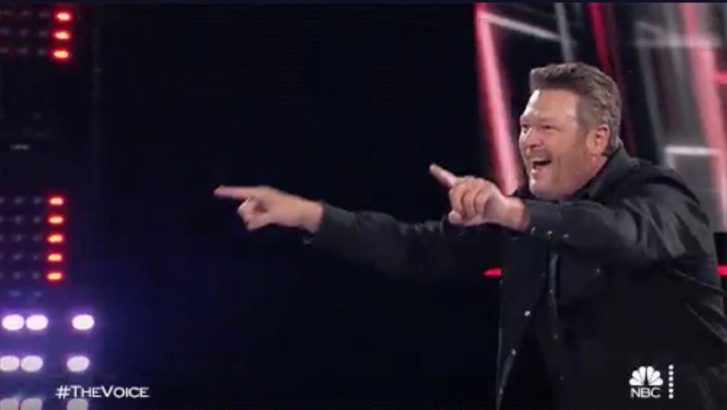 The-Voice-Kelly-Clarkson-John-Legend-Blake-Shelton-Gwen-Stefani