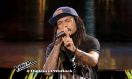 Hailed Philippines’ Bob Marley On ‘The Voice’ — Now Back On The Street Doing What?