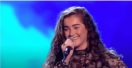Edgy 21-Year-Old Has The Judges In Awe During Soulful Audition For ‘The Voice UK’