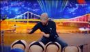 Did This ‘Got Talent’ Contestant Really Use Human Butts As Drums? [VIDEO]