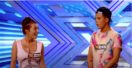 Angry Duo Makes Offensive Comments About The Judges On ‘The X Factor’