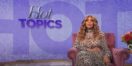 Wendy Williams’ Staff Speaks Out: ‘Make Her Go To Rehab And Get The Help She Clearly Needs’