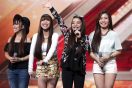 Girl Group From The Philippines ROCK The ‘X Factor’ Stage [VIDEO]