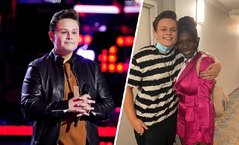 5 Facts You Didn't Know About 14-Year-Old Carter Rubin On 'The Voice'