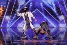 WATCH Dancers Perform Incredible Routine On ‘AGT’ Inspired By Very Popular Video Game