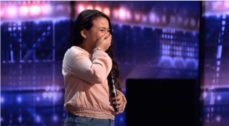 The Emotional Moment When 10-Year-Old Canadian Earned Sofia Vergara’s First-Ever Golden Buzzer [VIDEO]