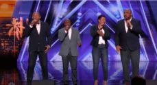 Army Veterans Give Inspiring Performance On ‘AGT’ To Help Other Service Members