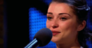 Shy British Singer Accused Of Faking Stage Fright On ‘Britain’s Got Talent’