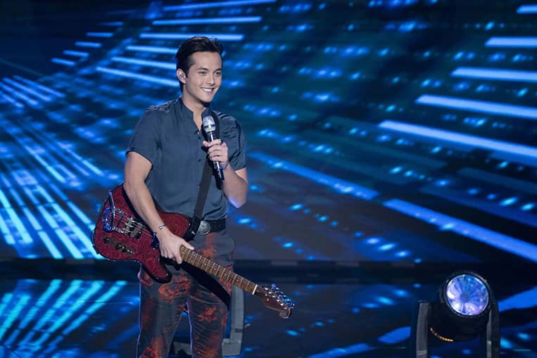 How & Where To Watch ‘American Idol’ Country Stars In New Thanksgiving Special