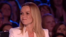 The Personal Reason This 'BGT' Choir Brought Amanda Holden To Tears [VIDEO]