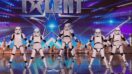 Did Simon Cowell Really Hit The Golden Buzzer For THIS ‘BGT’ Act?! [VIDEO]