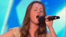 12-Year-Old ‘BGT’ Singer WOWS With A Whitney Houston Cover [VIDEO]