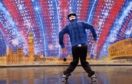Dancer Performs Backwards In ‘BGT’ Audition That Is Unlike Anything You Have Ever Seen Before
