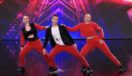 Hard-Hitting Dance Crew Performs Incredible Routine On ‘Croatia’s Got Talent’