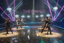 ‘Dancing With The Stars’ Finale: Which Star Took Home The Mirrorball?