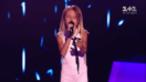 How Then 10-Year-Old Kazak Star, Daneliya Tuleshova, Made A Name For Herself On ‘The Voice Kids’ [VIDEO]