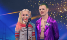 WATCH The Joker And Harley Quinn Audition For ‘Denmark’s Got Talent’