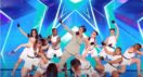 Sassy Dance Group Blows The Judges’ Minds Away On ‘France’s Got Talent’ [VIDEO]