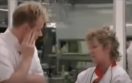Angry Contestant Almost Smacks Gordon Ramsay In The Face — See The Epic Showdown [VIDEO]