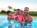 ‘The Voice’ Judge John Legend Shares Heartfelt Moments With Family After Losing Third Child