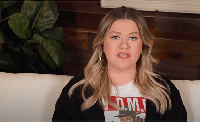 Kelly Clarkson Reveals The MAJOR Reason For Divorce From Brandon Blackstock