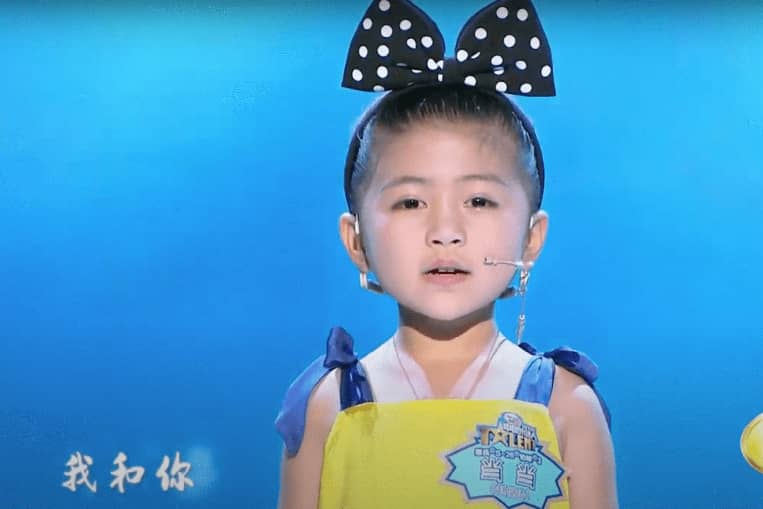 Kids-Got-Talent-China-Kid-Singer-Chinese-Singer