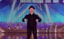 Simon Cowell Calls 17 YO Body-Popping ‘BGT’ Dancer ‘Unbelievable’ [VIDEO]