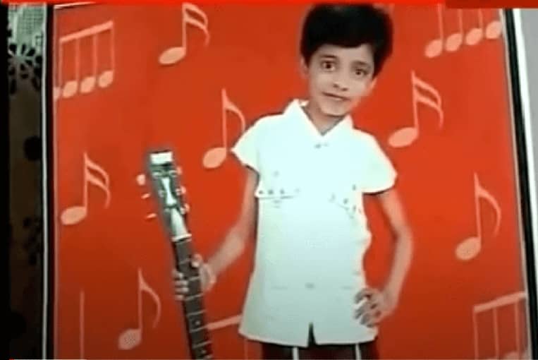 Details Surrounding The Tragic Death Of 11-Year-Old Indian Talent Show Star