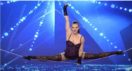 Sexiest Tightrope Performer Ever Risks Her Life On ‘Romania’s Got Talent’ [VIDEO]