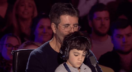 Will Simon Cowell’s Son Eric Replace Him As The Next Big Talent Show Judge? [VIDEO]
