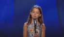 10-Year-Old Singer Has All 4 Judges In Tears On ‘Sweden’s Got Talent’ [VIDEO]