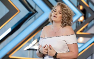 The ‘X-Factor’ UK Audition That Brought the Judges to Tears