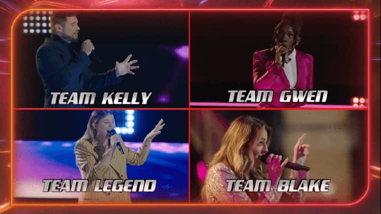 ‘The Voice’ Knockouts Ends With a Cliffhanger [VOTE HERE]
