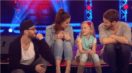 ‘The Voice’ Coaches Join 8-Year-Old On Stage After Amazing Disney Performance [VIDEO]