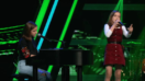 Sister Duo On ‘The Voice Kids’ Sings A KILLER ‘Creep’ Cover [VIDEO]