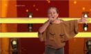 9-Year-Old Takes On Powerful ‘Lion King’ Song And Shocks Everyone In The Room [VIDEO]