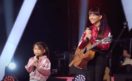 Adorable Baby Sister Rap Duo On ‘The Voice Kids’ Will Melt Your Heart [VIDEO]