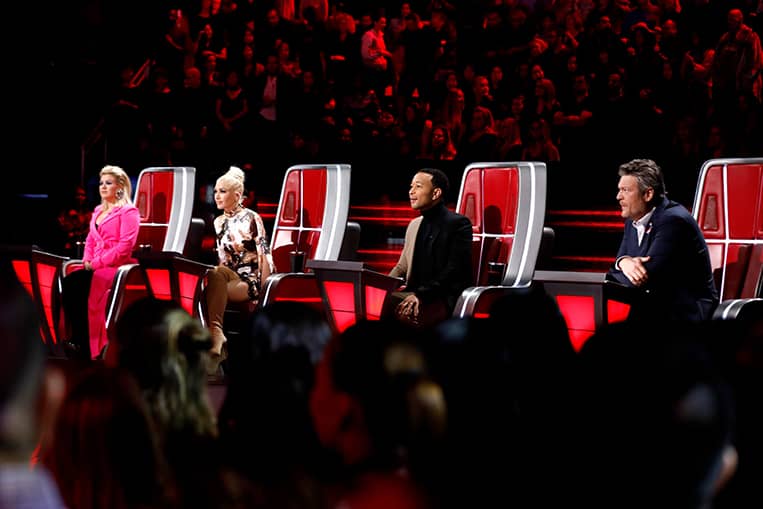 ‘The Voice’ Beats Out Major Talent Competitions In PCA Win — How Did It Happen?