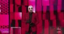 Why Was The Weeknd Wearing A Face Bandage During Huge Night At AMA’s?
