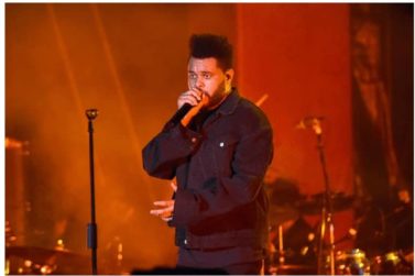 Fans Are Ecstatic After The Weeknd Is Announced As The Super Bowl Halftime Performer