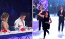 The Woman Who Threw Eggs At Simon Cowell On Live TV — Why Did She Do It?