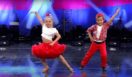 Cutest TINY Dancers Will Make Your Heart Melt On ‘Turkey’s Got Talent’ [VIDEO]