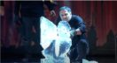 Unbelievable Ice Sculpting Act Teaches The Art Of Patience On  ‘Turkey’s Got Talent’