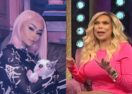 WATCH Wendy Williams Expose Friend Blac Chyna For Having ‘No Place To Live’